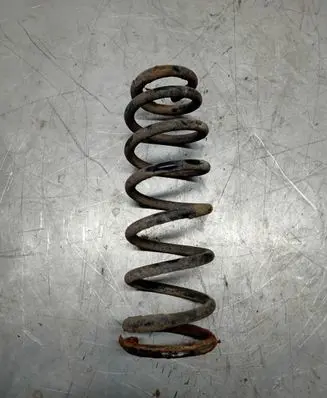 Toyota Corolla Verso AR10 Rear coil spring