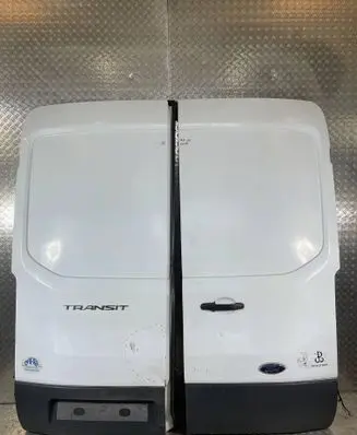 Ford Transit Back/rear loading door
