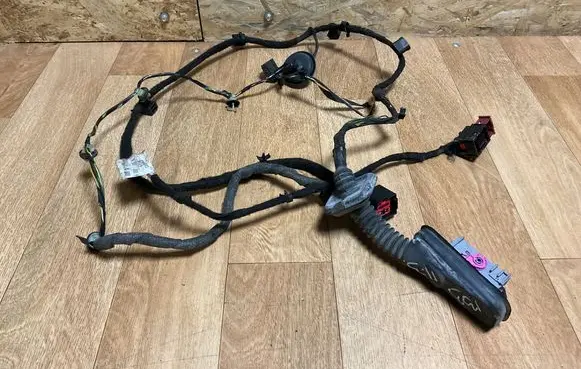 Opel Insignia A Rear door wiring loom 13327007