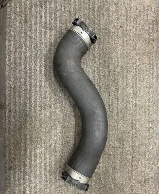 Mercedes-Benz E W212 Intercooler hose/pipe S20870A