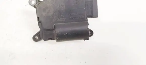 Opel Movano A Air flap motor/actuator 3093848 A21101800