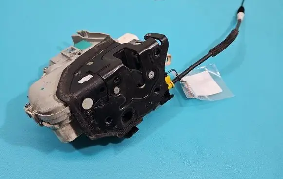 Audi A6 S6 C7 4G Front door lock 8J1837015D IMPRK1506915