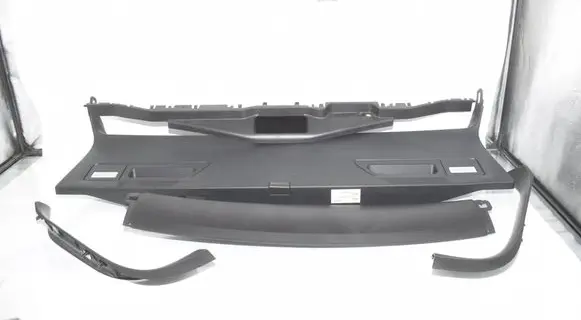 BMW X5 E70 Tailgate trim 6954895 51496954895 6954896