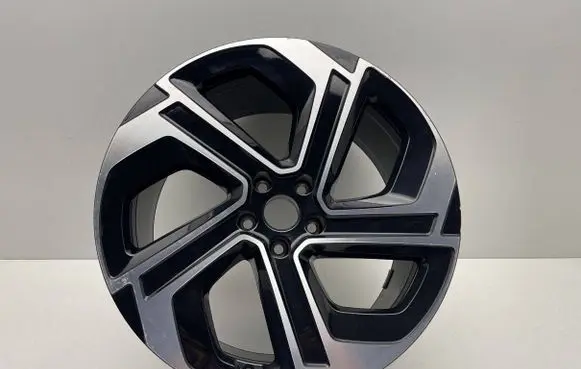 Volkswagen ID.7 R19 alloy rim 14B601025T