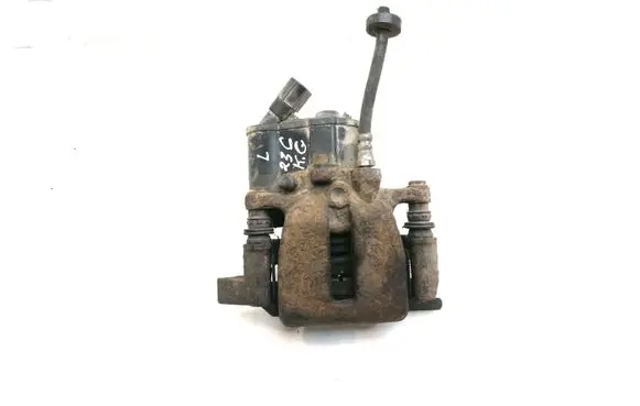 Audi A6 S6 C6 4F Rear brake caliper 32329695