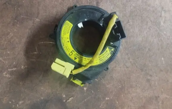 Lexus IS 200-300 Airbag slip ring squib (SRS ring)