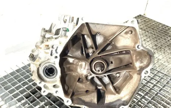Honda Jazz Manual 5 speed gearbox CM7M