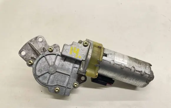 Audi A6 S6 C5 4B Seat adjustment motor 0130002488 198388XXX