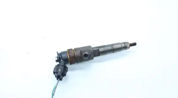 Peugeot 2008 I Fuel injector 0445110340