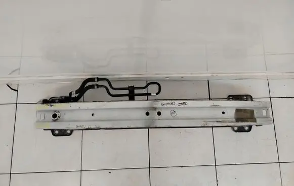 Opel Combo D Front bumper support beam 