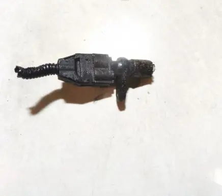 Crankshaft position sensor