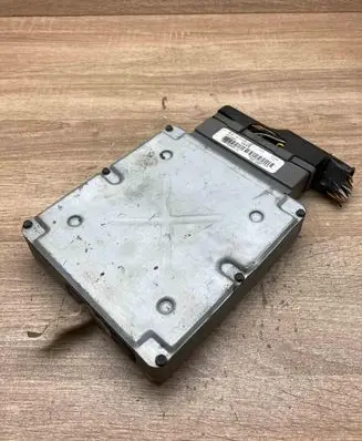 Ford Focus Engine control unit/module ECU 1S4F12A650AC F5SB14A624AA CLUE