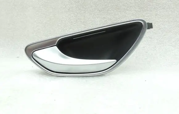 Mercedes-Benz C W205 Front door interior handle A2057603100