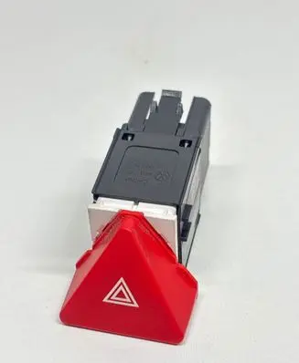 Volkswagen Touran I Hazard light switch 1T0953509