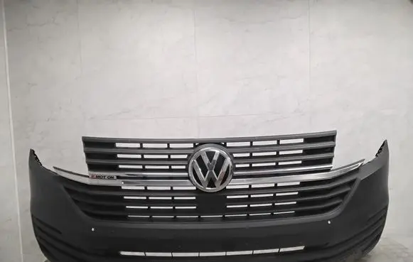 Volkswagen Transporter - Caravelle T6 Front bumper 7LA807221B