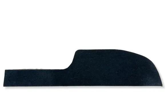 Subaru Outback (BT) Trunk/boot floor carpet liner 