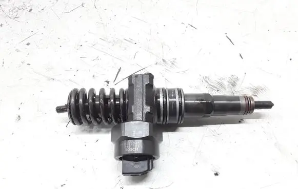 Ford Galaxy Fuel injector 0414720029 038130073AC