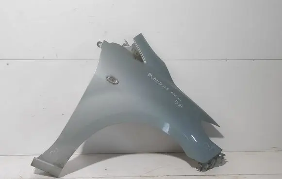 Mazda 6 Fender