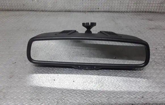 Dodge Journey Rear view mirror (interior) E11026130