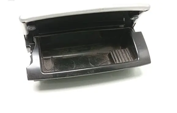 Car ashtray