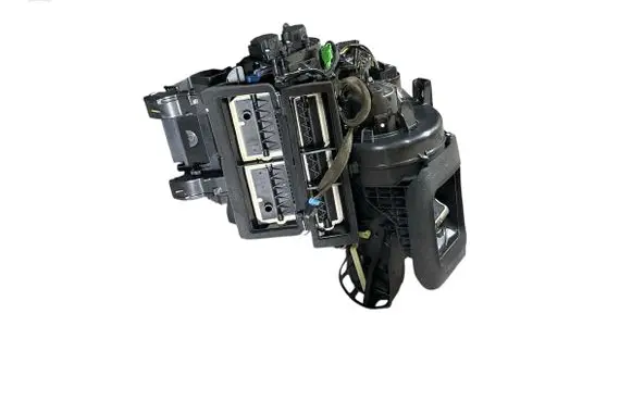 Volvo V60 Interior heater climate box assembly P31390882
