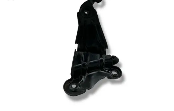 Volkswagen Golf VI ABS pump bracket 1K2614235C