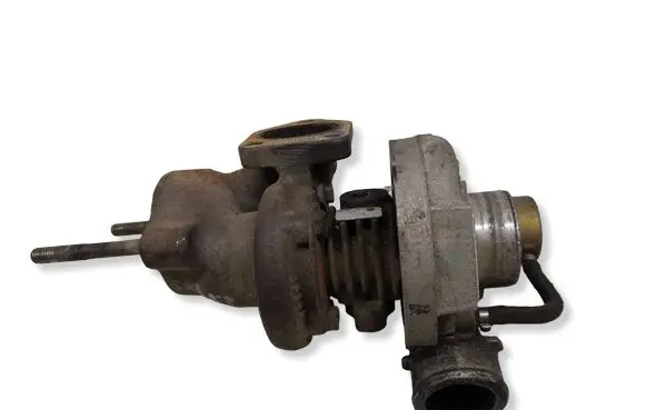 BMW 5 E34 Turbo 4655552 2243398