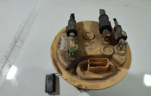 Peugeot 307 Fuel level sensor 
