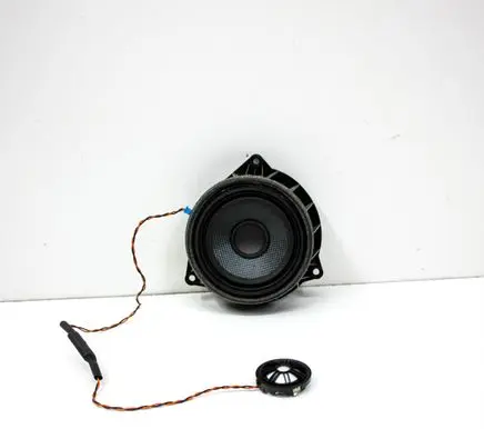 BMW X5 F15 Front door speaker 9277836