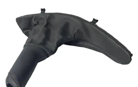 BMW 4 F32 F33 Handbrake trim 34427846807 025631