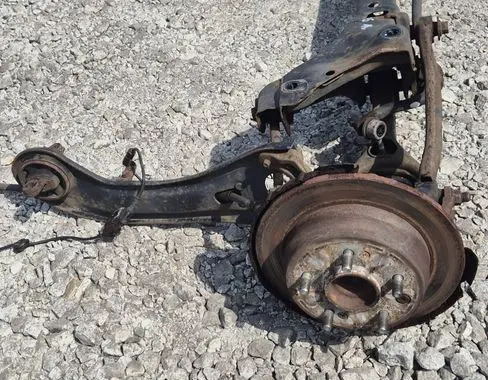 Hyundai ix35 Rear suspension assembly kit set 