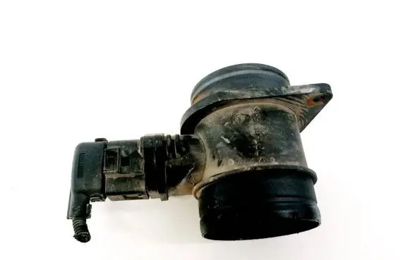 Skoda Octavia Mk2 (1Z) Mass air flow meter 0281002531 038906461B