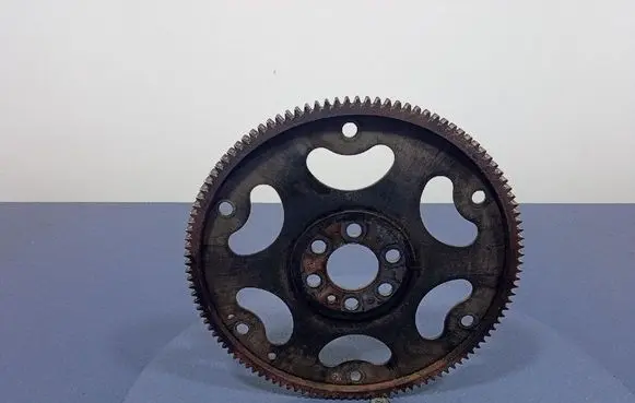 Opel Insignia A Flywheel 55499288