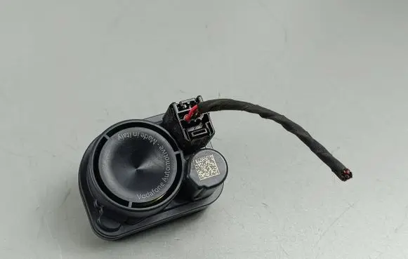 Renault Arkana Alarm system siren 4S5375RNA