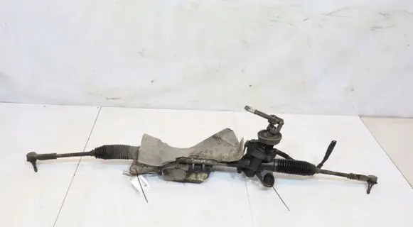 Volkswagen PASSAT CC Steering rack 3C1423050G