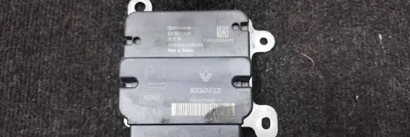 Dacia Dokker Airbag control unit/module 985109354R A2C85839401