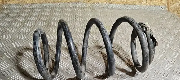 Dodge Nitro Rear coil spring 5553AA