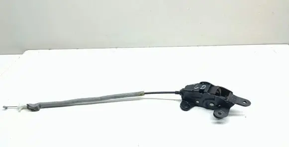 BMW X5 E70 Tailgate lock latch 7162147 5124162147 9885861
