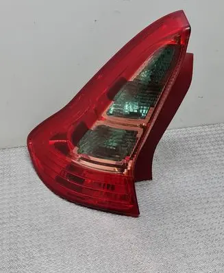 Citroen C4 I Rear/tail lights 9646801777 79998D 4CXX13405A