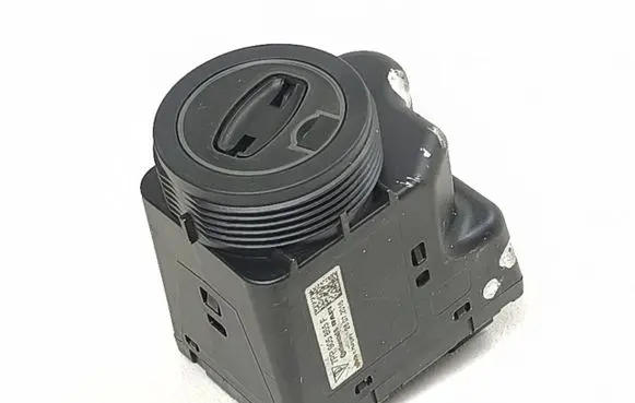 Porsche Cayenne (92A) Ignition lock 7PP905865F 20260420HCR1526