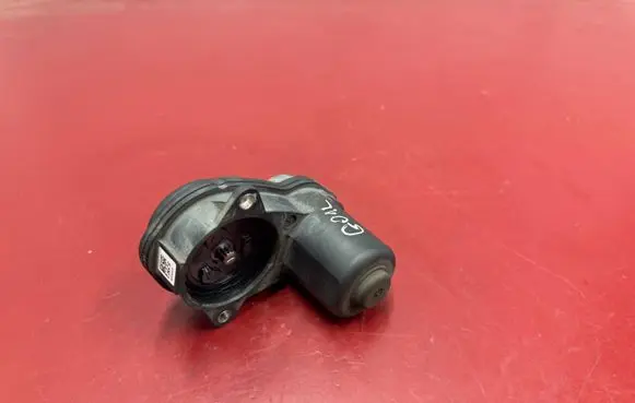 BMW X3 G01 Hand brake/parking brake motor 6887383 6888850 32358535B