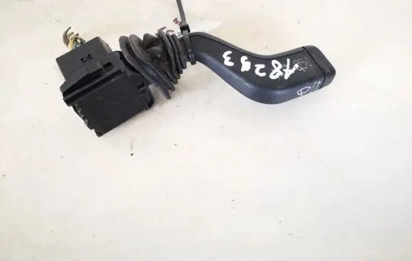 Opel Zafira A Wiper control stalk 092115275 092115277