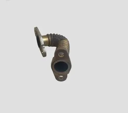 Volvo S60 EGR valve line/pipe/hose 31293257