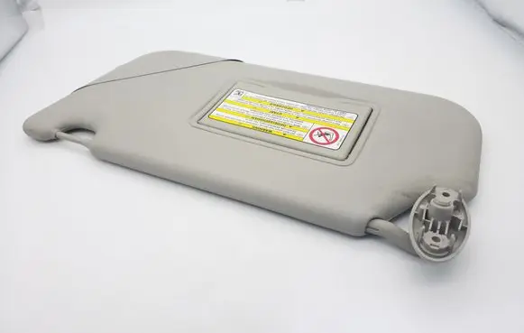 Ford B-MAX Sun visor AEV7A