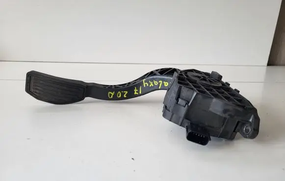 Ford Galaxy Accelerator throttle pedal