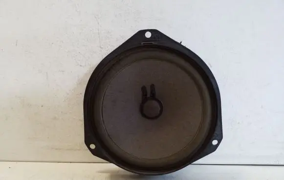 Iveco Daily 6th gen Front door speaker