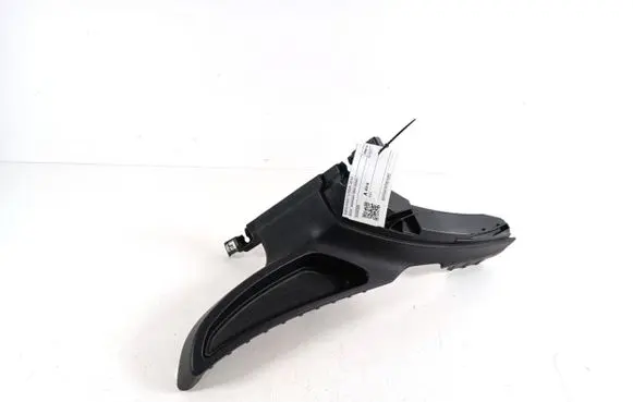 BMW X6 E71 (D)pillar trim (top) 91233330