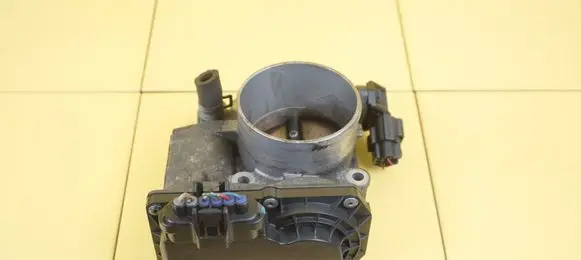 Subaru Forester SG Throttle body valve 16112AA170 22SP20