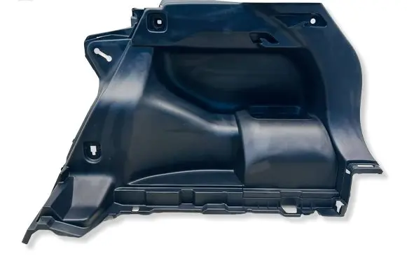 Toyota Corolla Cross Trunk/boot side trim panel 6473016050