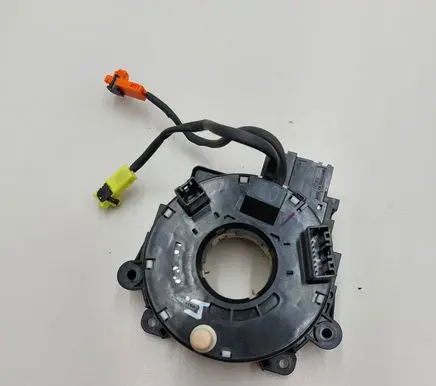 Nissan Leaf II (ZE1) Airbag slip ring squib (SRS ring) 255545SH0A